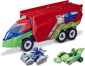 PJ Masks PJ Launching Seeker