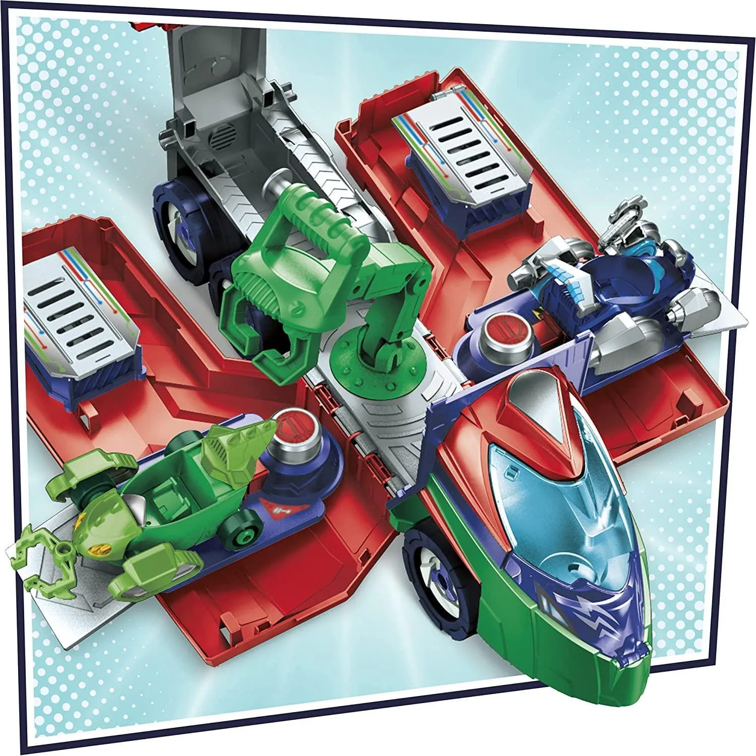 PJ Masks PJ Launching Seeker
