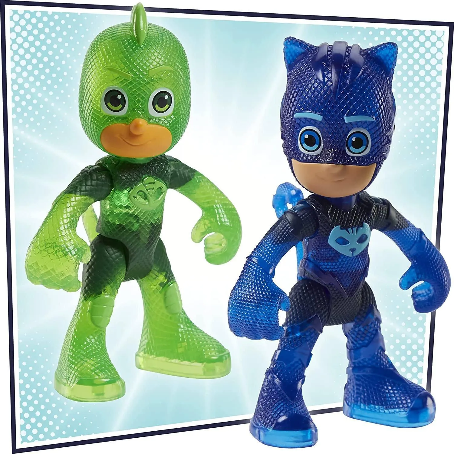 PJ Masks PJ Launching Seeker