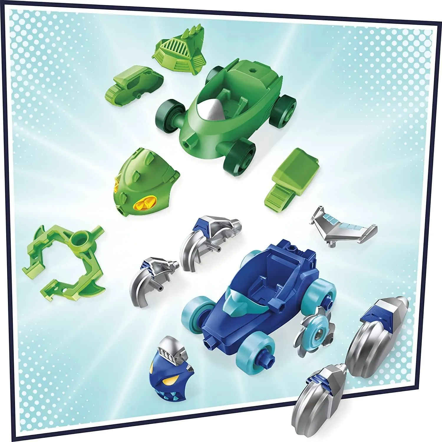 PJ Masks PJ Launching Seeker