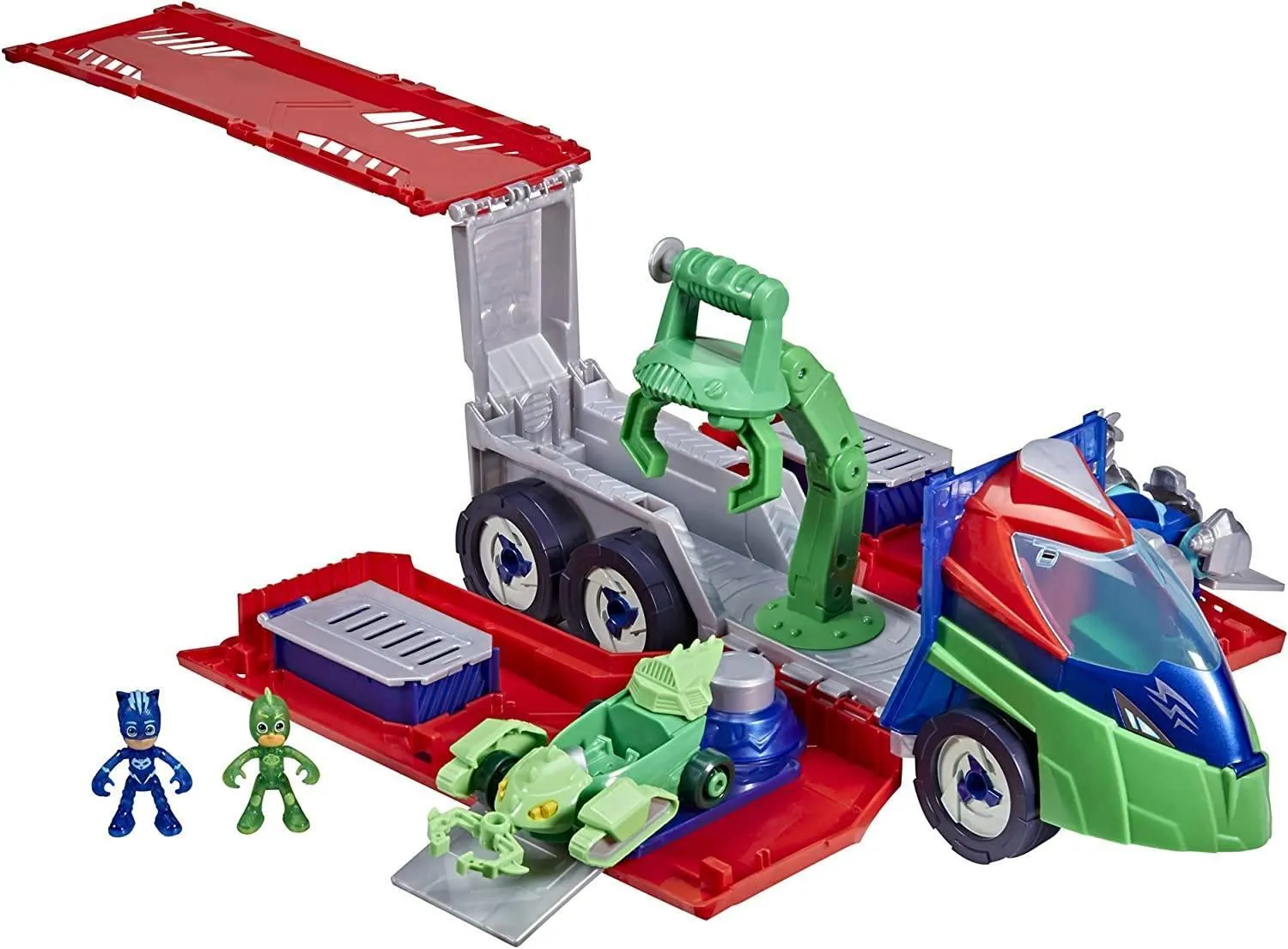 PJ Masks PJ Launching Seeker