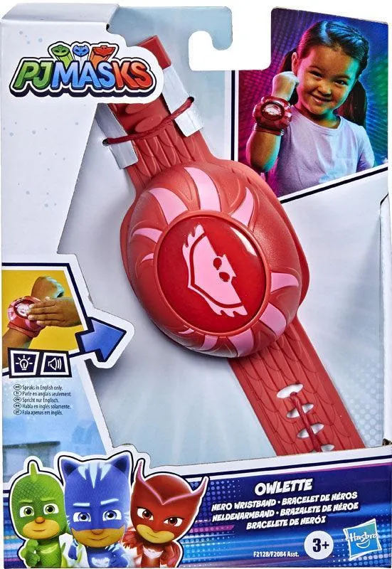 PJ Masks Wristband - Assorted