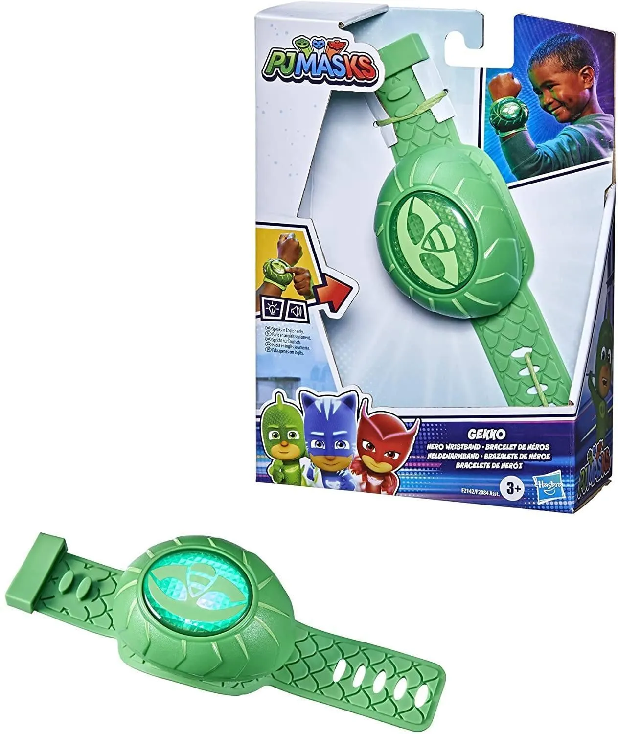 PJ Masks Wristband - Assorted