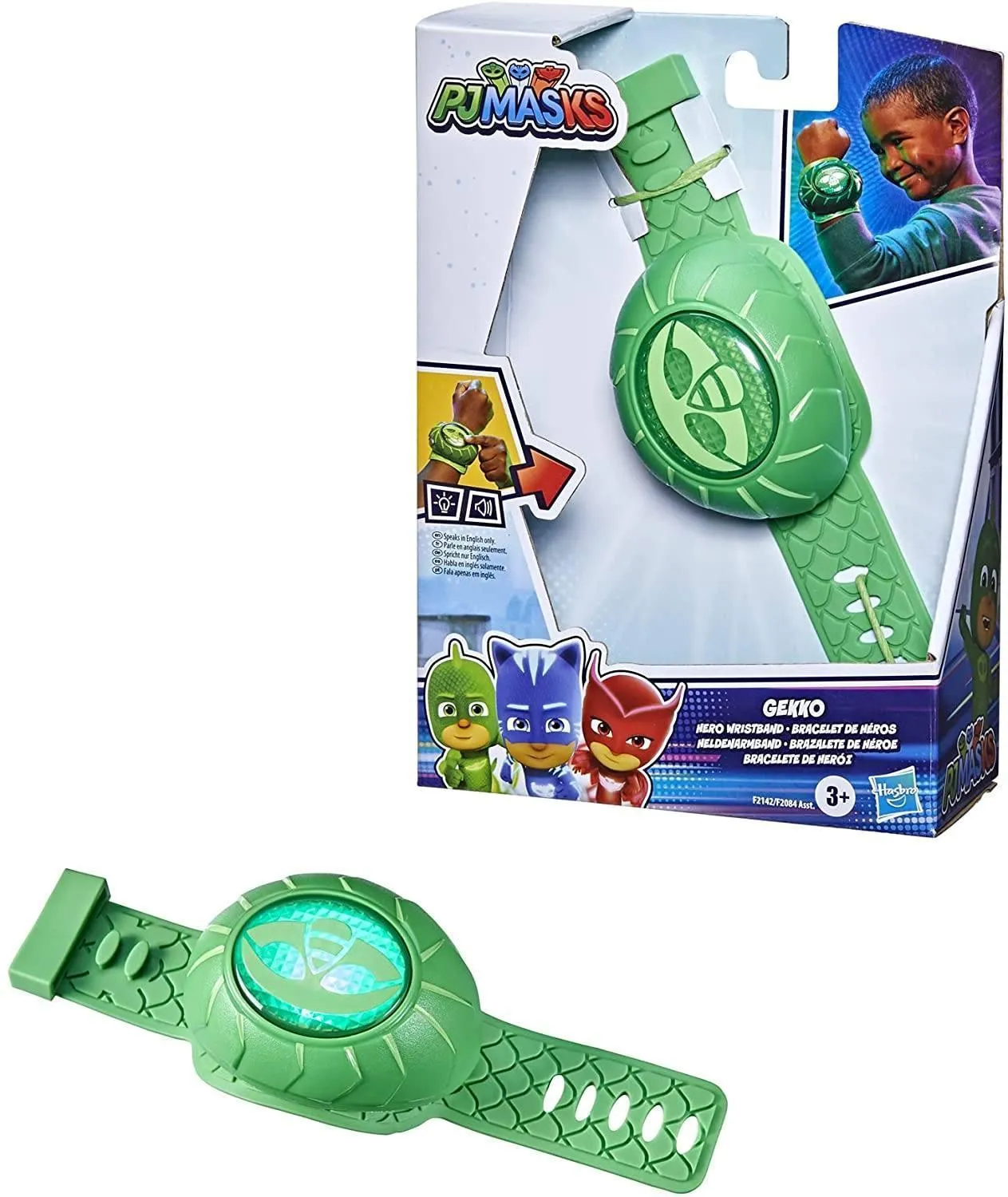 PJ Masks Wristband - Assorted