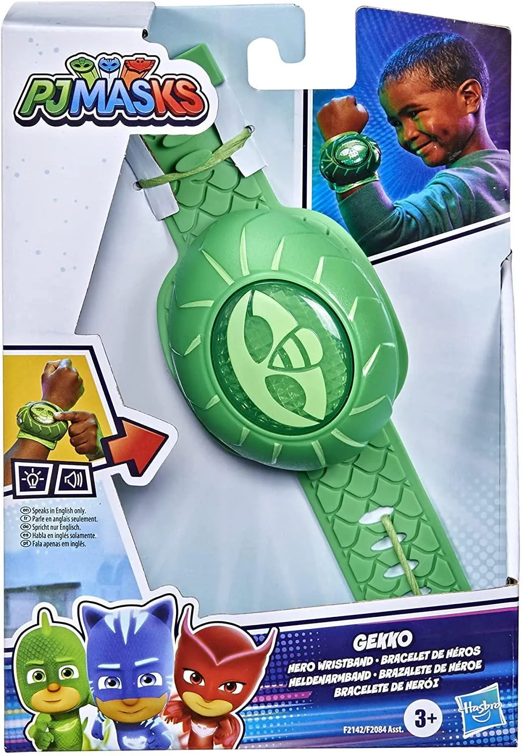 PJ Masks Wristband - Assorted