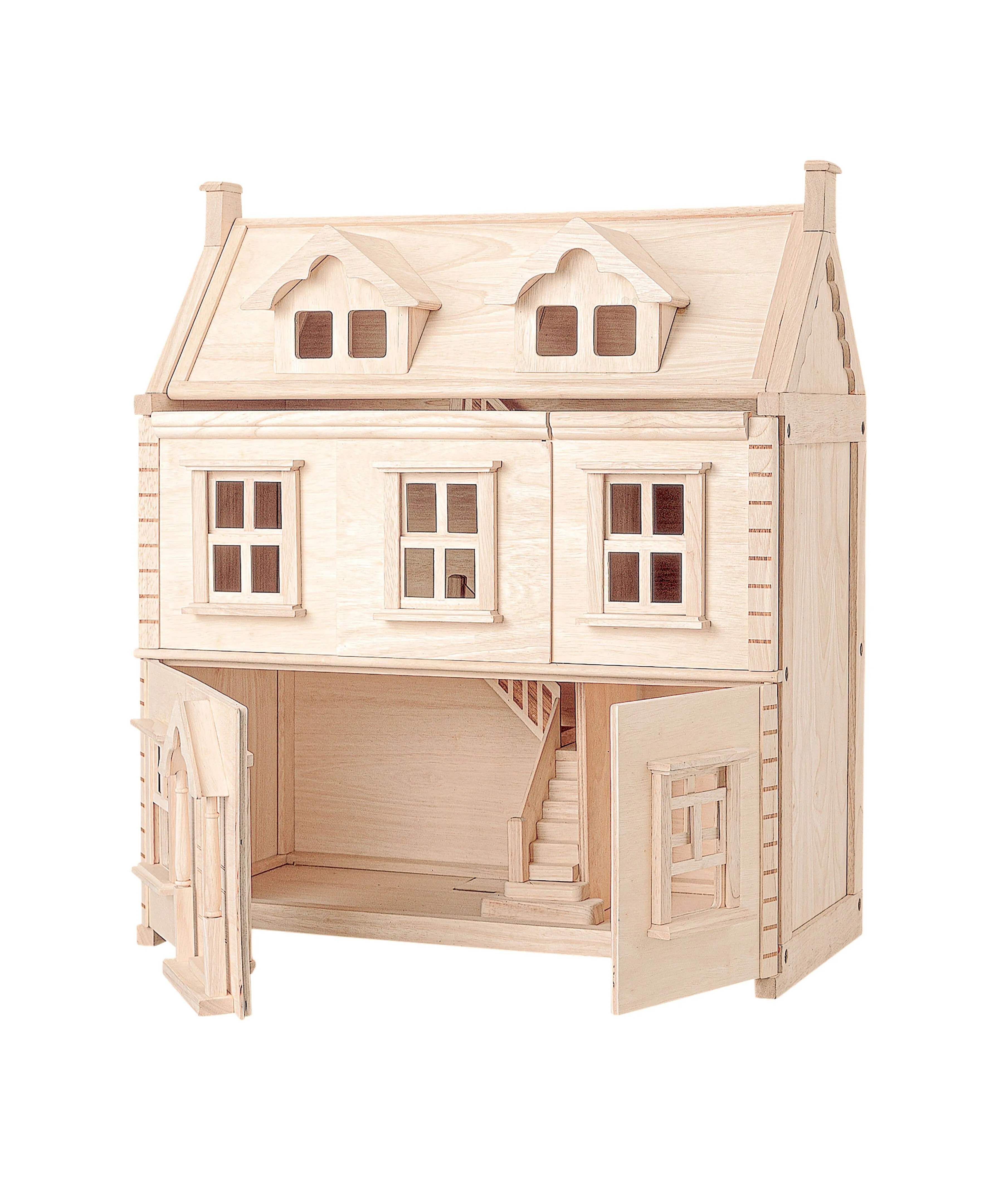 PlanToys Victorian Dollhouse Odin Parker