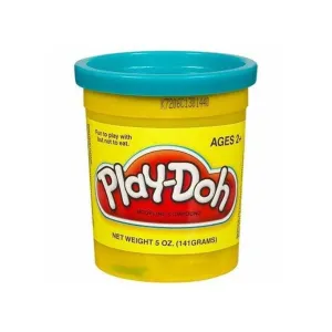 Play-Doh Bright Blue