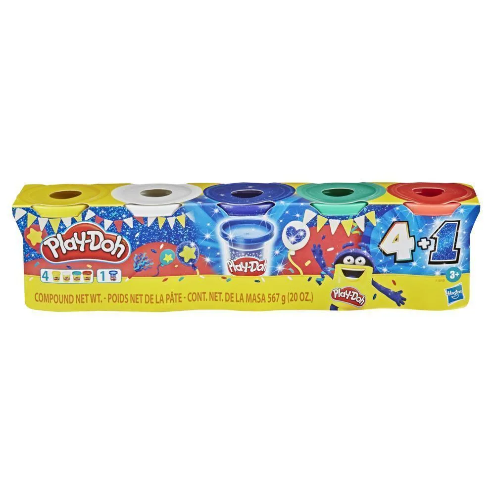 Play-Doh Sapphire Celebration Pack