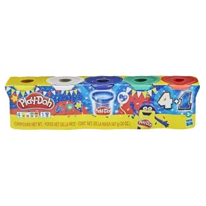 Play-Doh Sapphire Celebration Pack