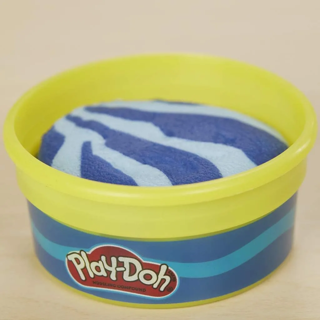 Play-Doh Wheels Fire Truck Toy - Creative Fire Rescue Playset for Kids 3 