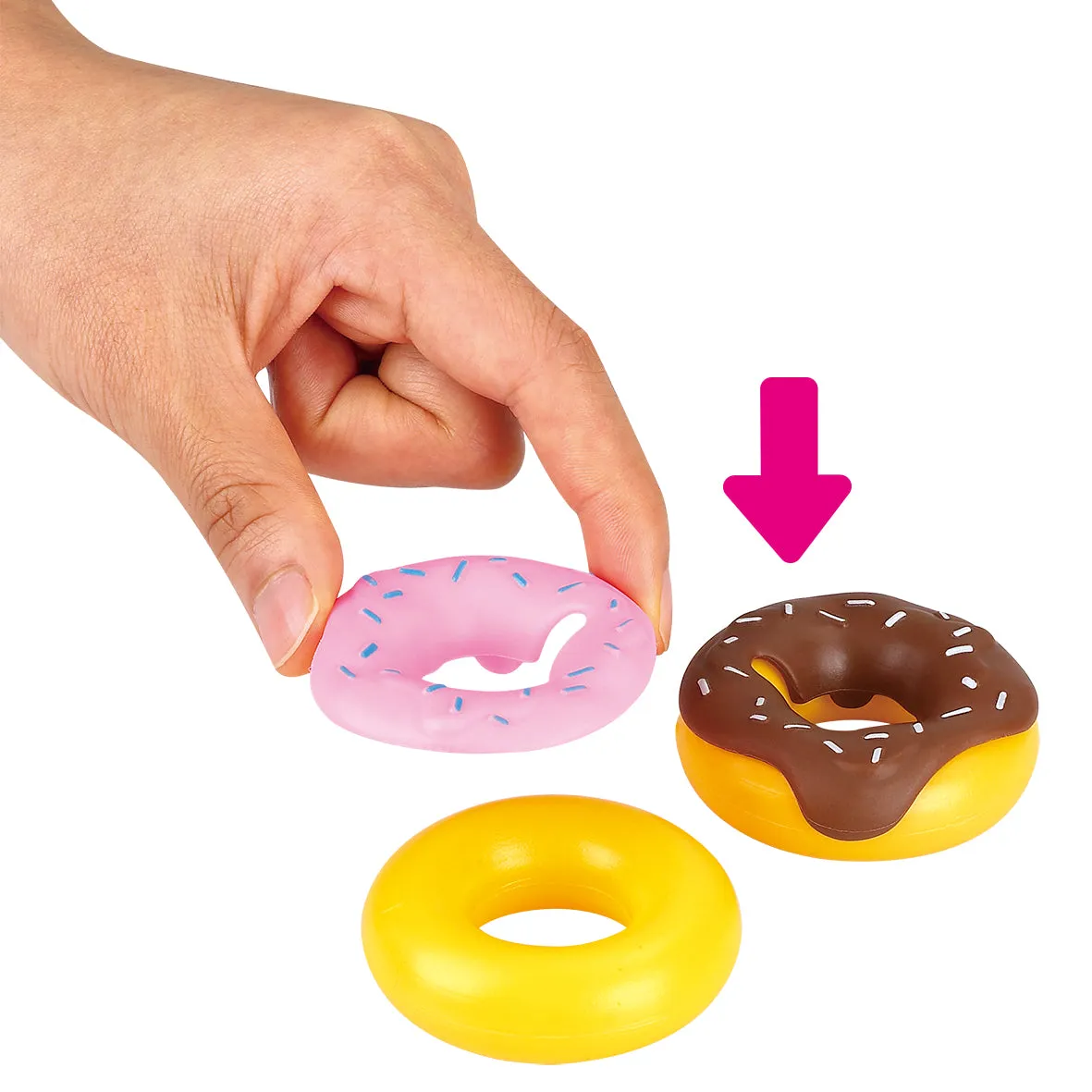 Playgo Toys Ent. Ltd. Lunch And Treats Playset