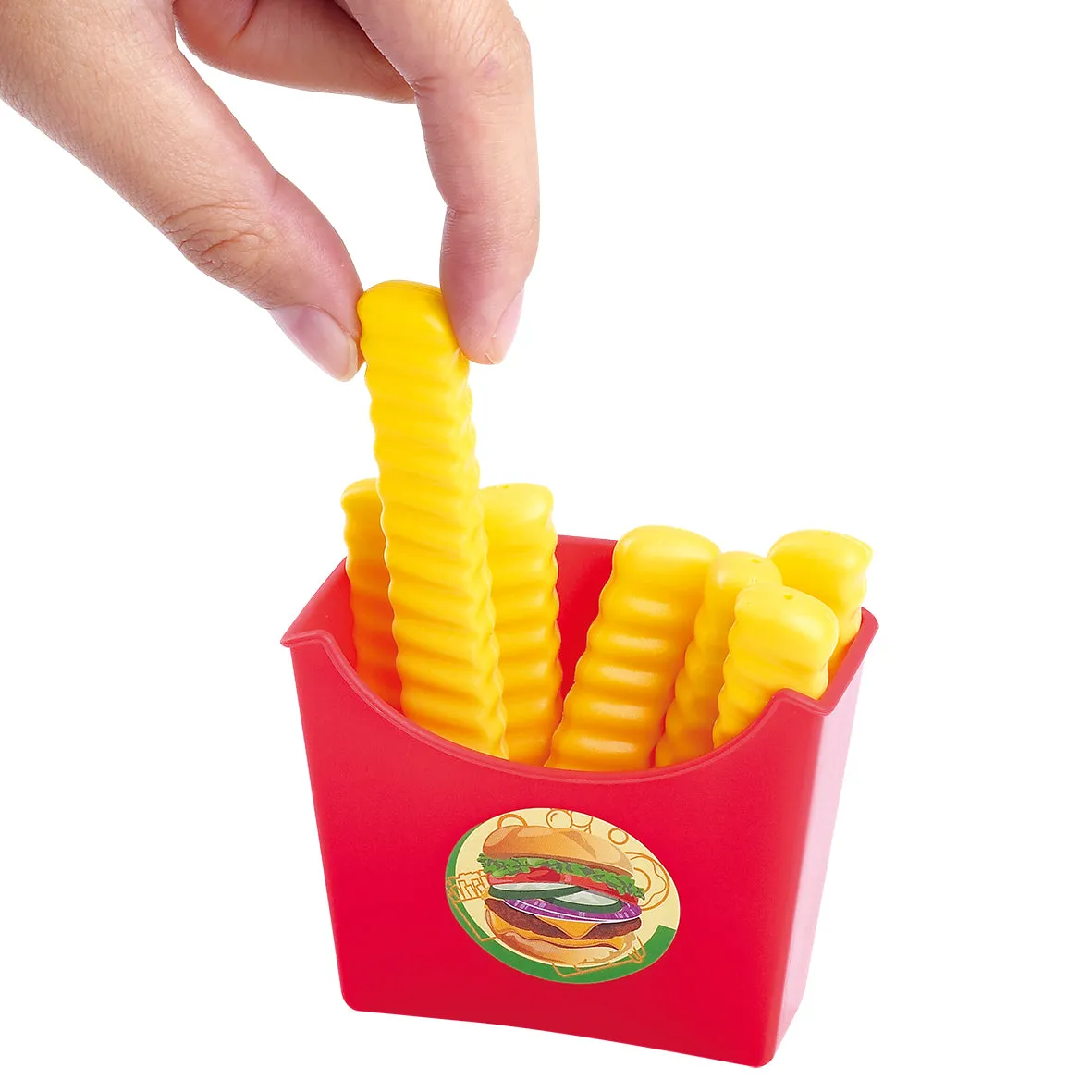 Playgo Toys Ent. Ltd. Lunch And Treats Playset