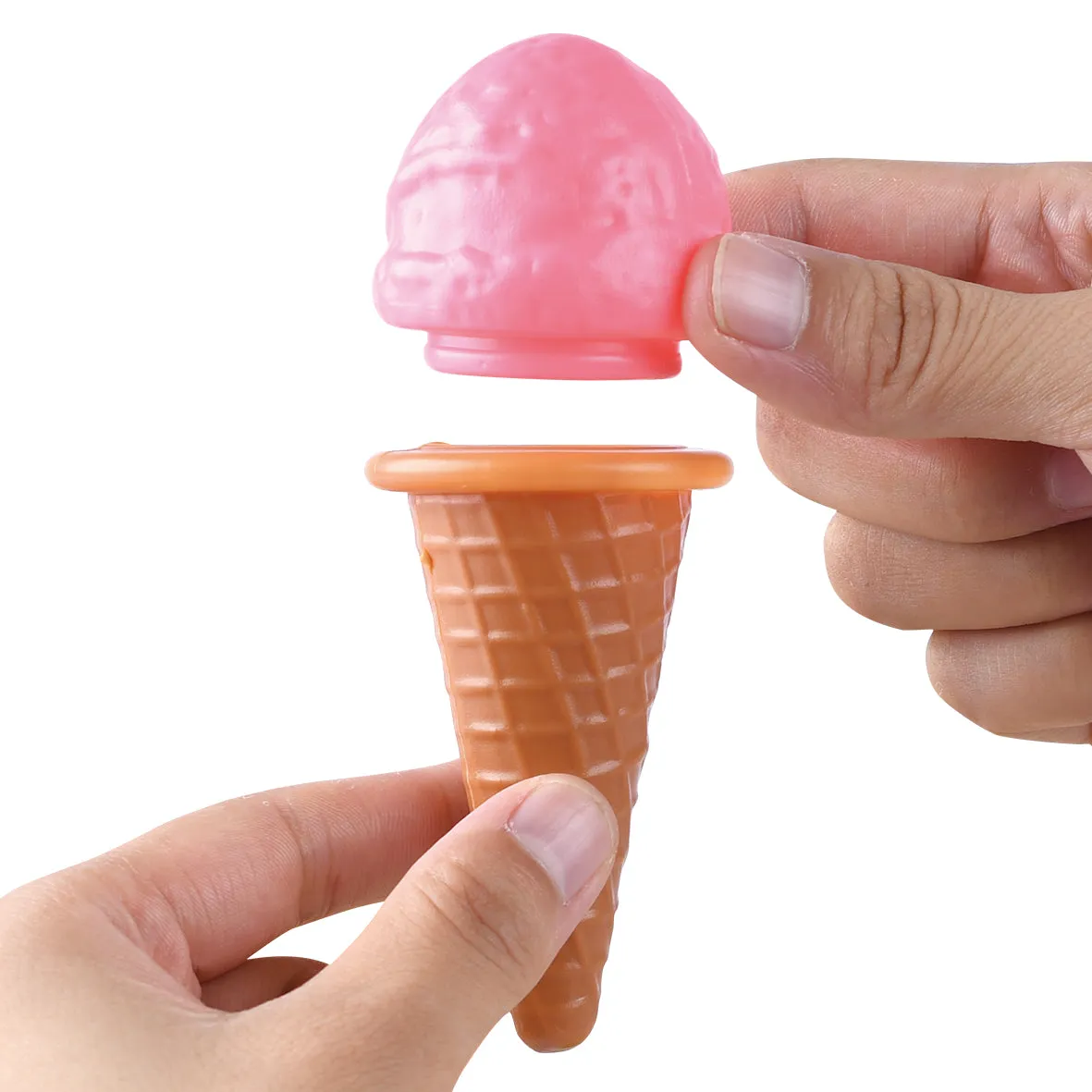 Playgo Toys Ent. Ltd. Lunch And Treats Playset