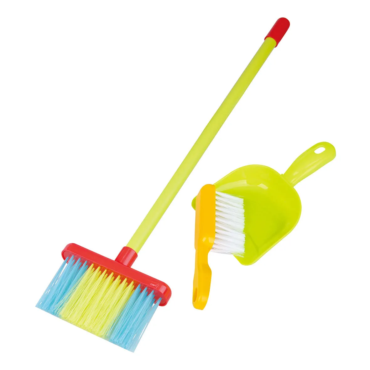 Playgo Toys Ent. Ltd. My Cleaning Set 3 Piece