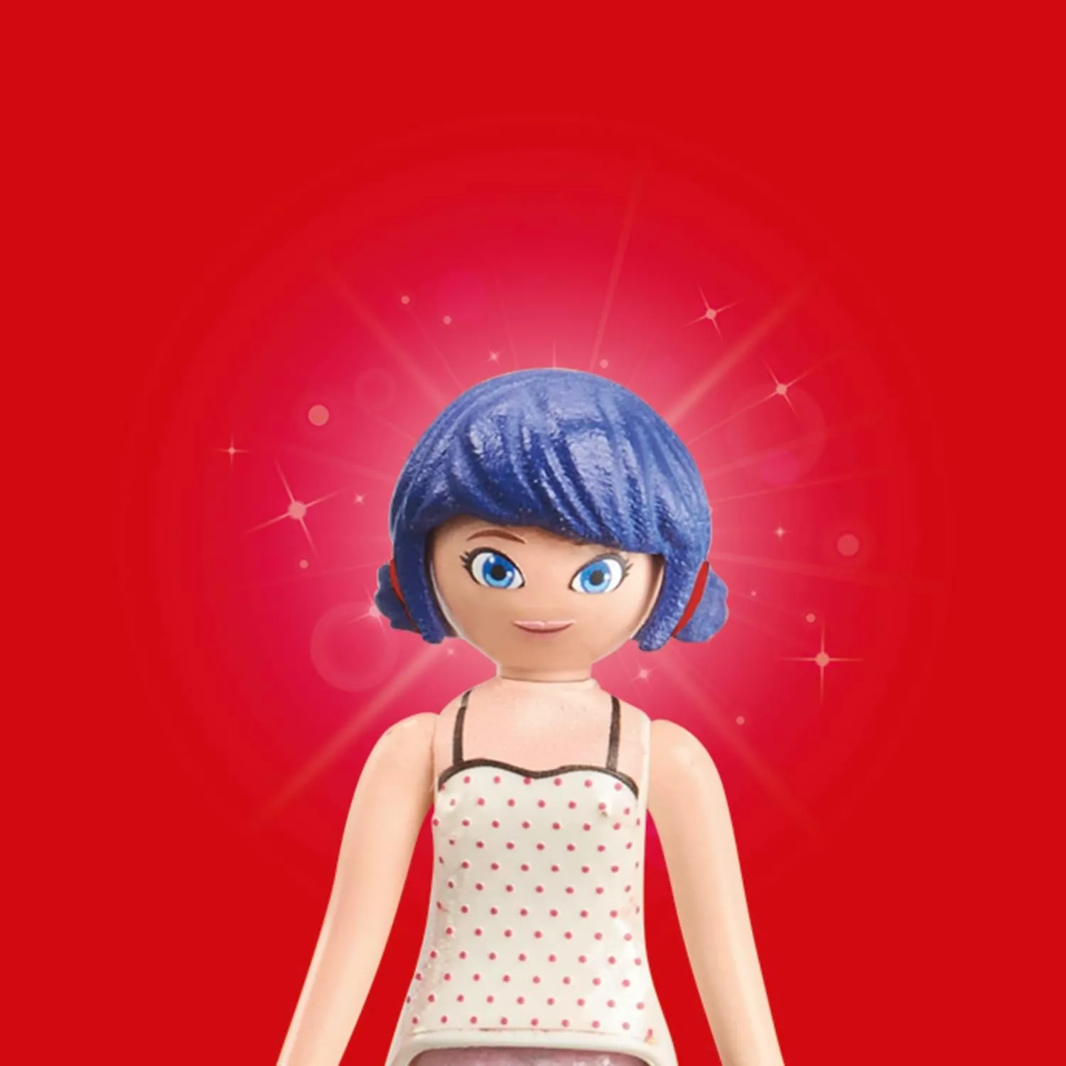 Playmobil 71334 Miraculous Marinette's Loft Wise - Kids Toys