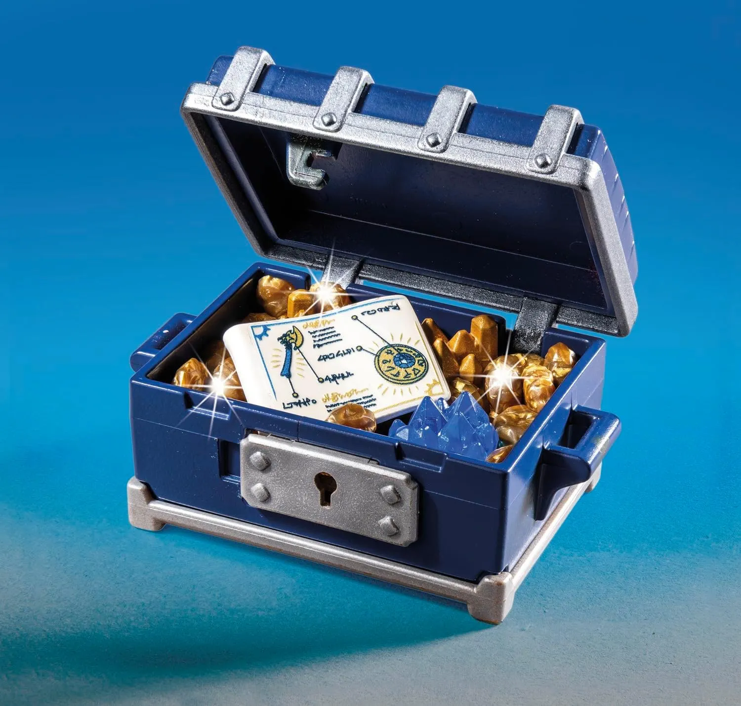 Playmobil 71484 Novelmore Transport robbery Wise - Kids Toys