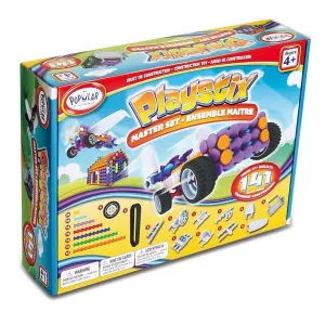 Playstix Master Set