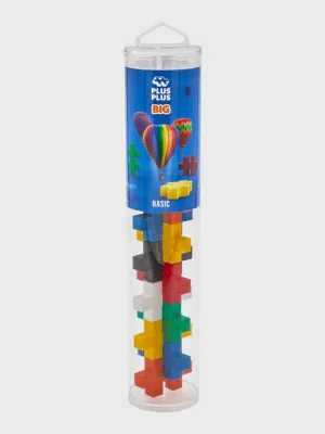Plus Plus: BIG Basic