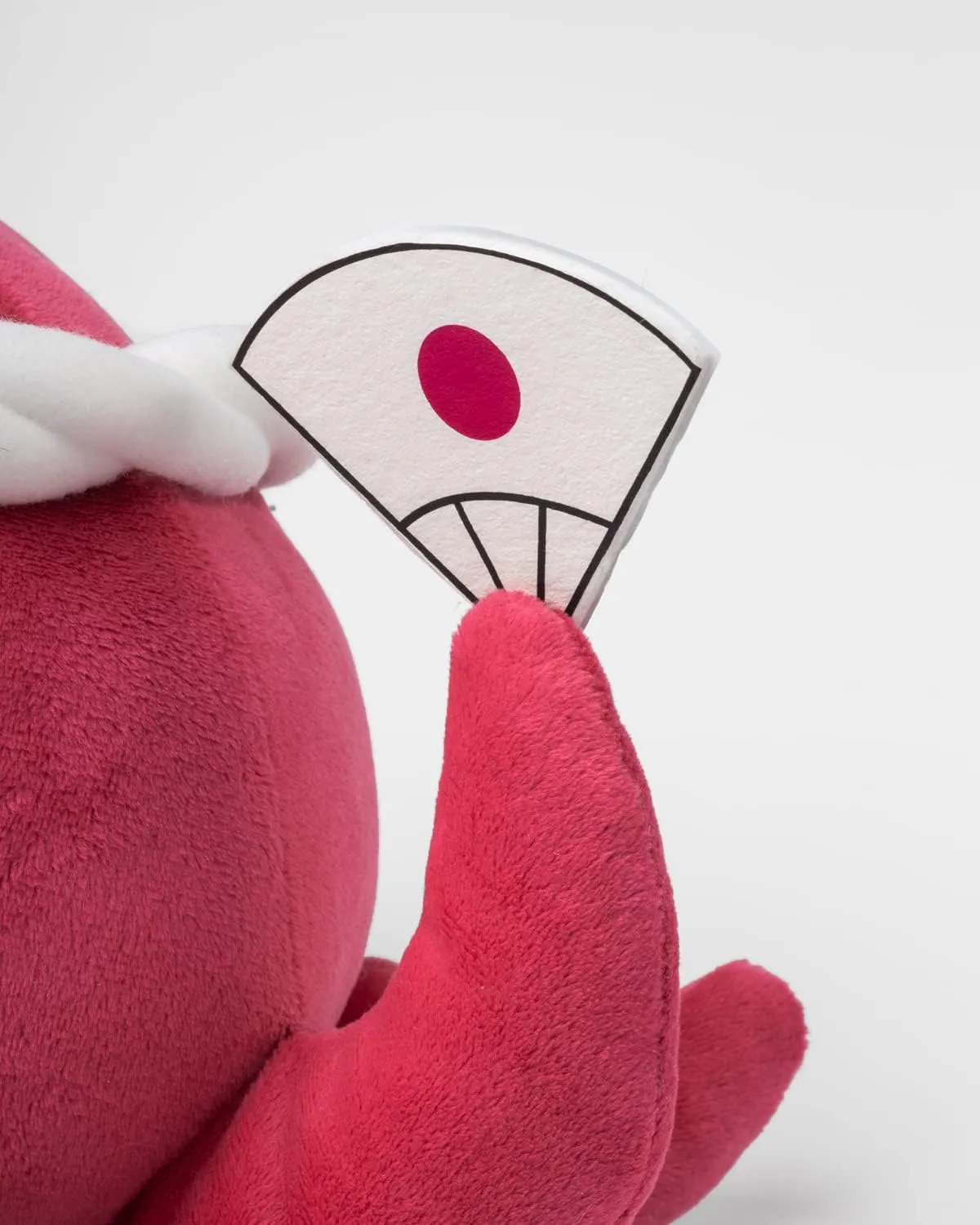 Plush Parodius Tako (2023) - Limited Edition Collectible Plush (Region Free)