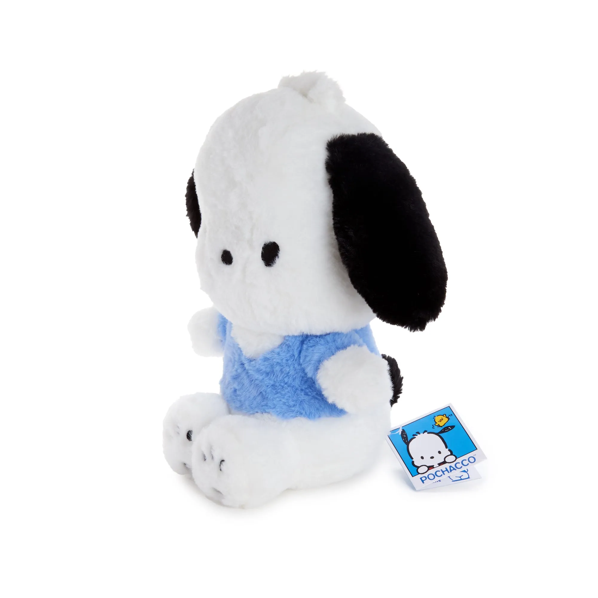 Pochacco 10" Plush (Classic Series) SANRIO