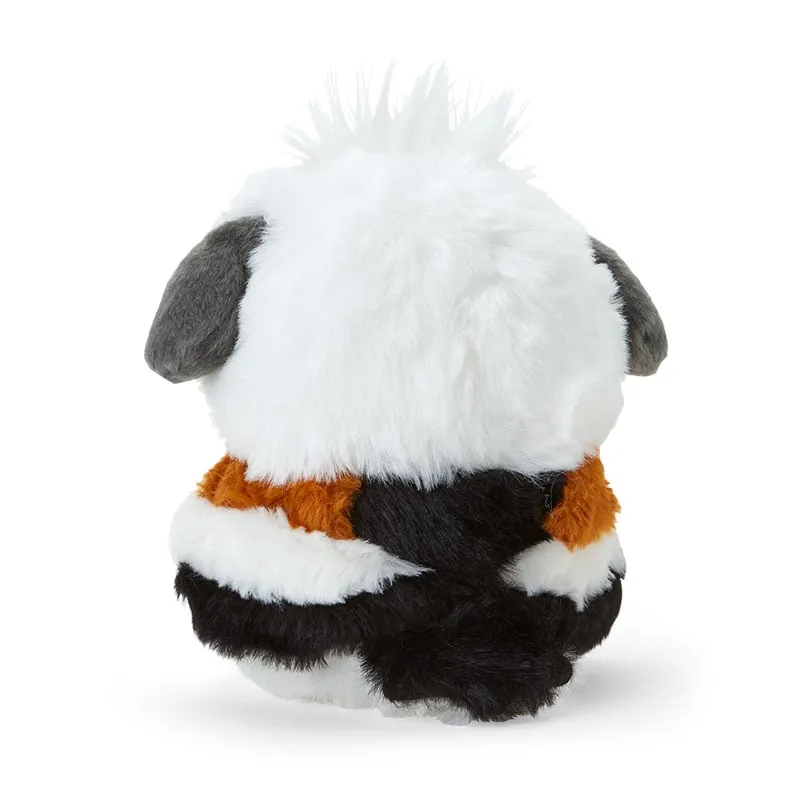 Pochacco 8" Plush (Fauna Friends Series) SANRIO