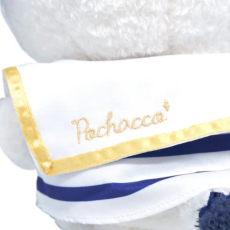 Pochacco 8" Plush (Nautical Series) SANRIO