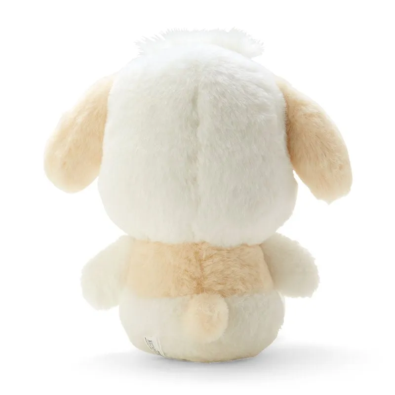 Pochacco 8" Plush (Winter Star Series) SANRIO