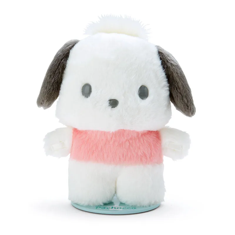 Pochacco Standing Display Plush (Medium) SANRIO