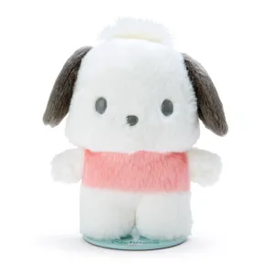 Pochacco Standing Display Plush (Medium) SANRIO