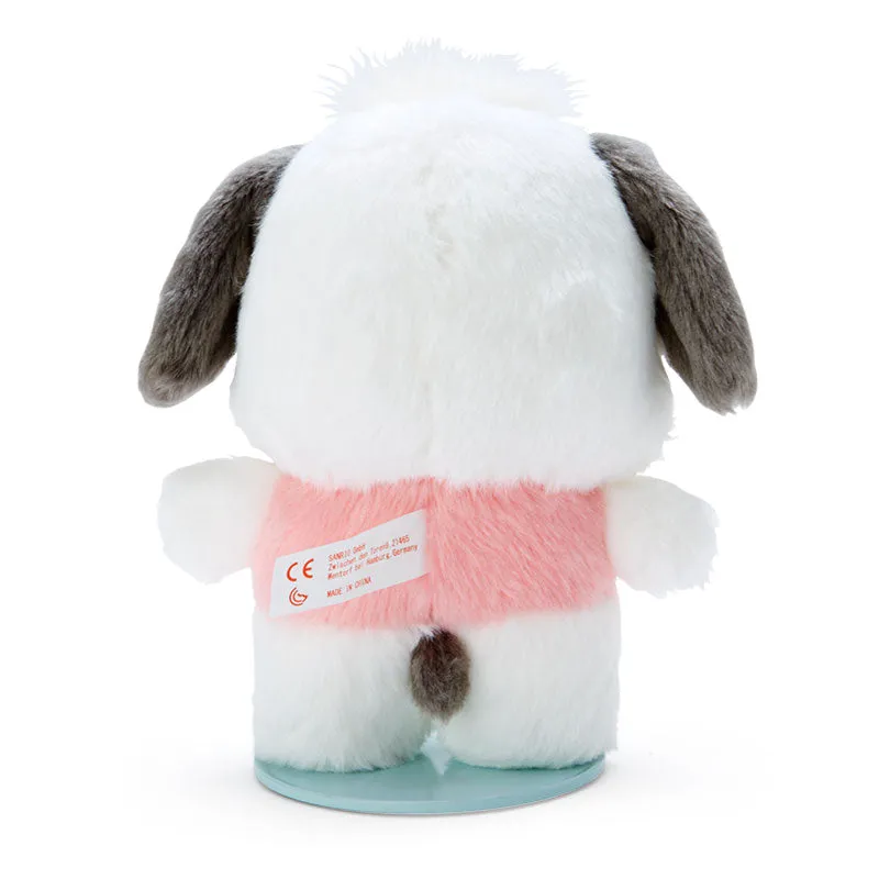 Pochacco Standing Display Plush (Medium) SANRIO