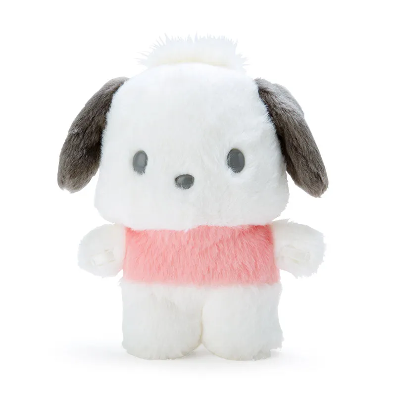 Pochacco Standing Display Plush (Medium) SANRIO
