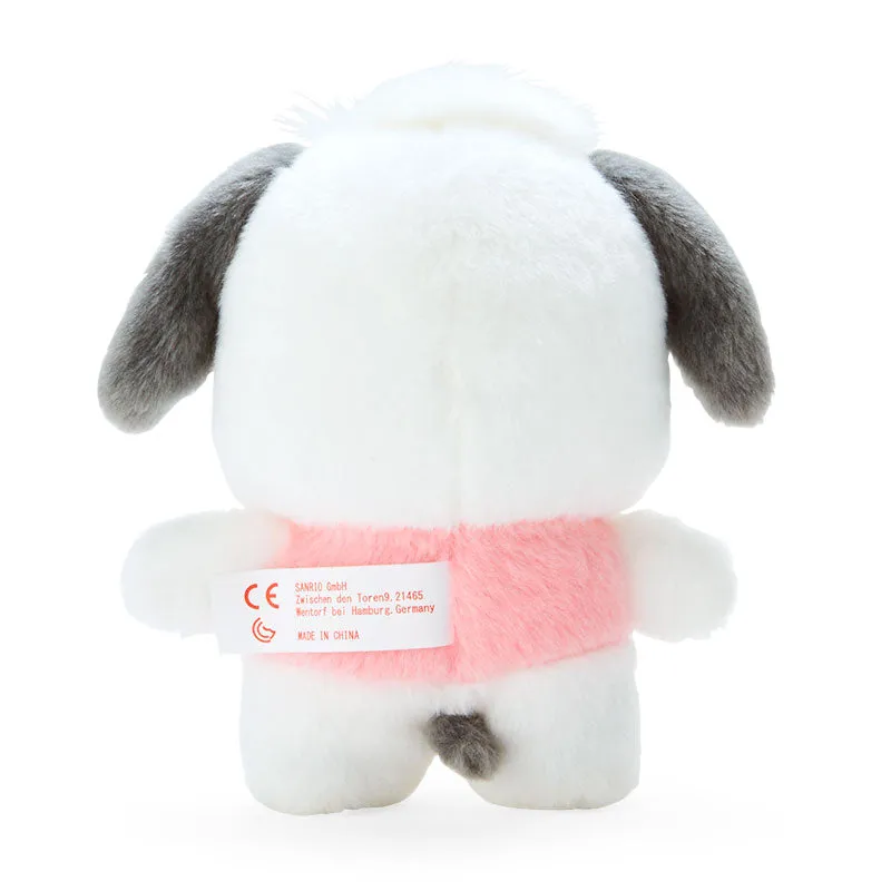 Pochacco Standing Display Plush (Small) SANRIO