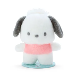 Pochacco Standing Display Plush (Small) SANRIO