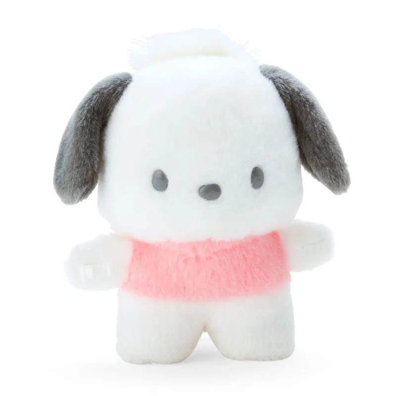 Pochacco Standing Display Plush (Small) SANRIO