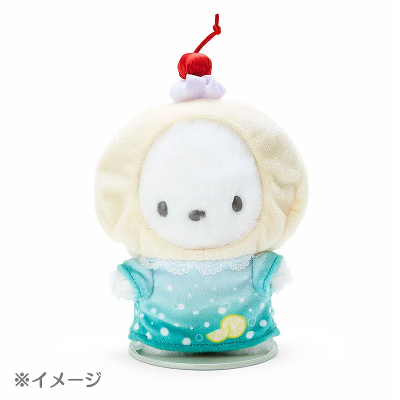 Pochacco Standing Display Plush (Small) SANRIO