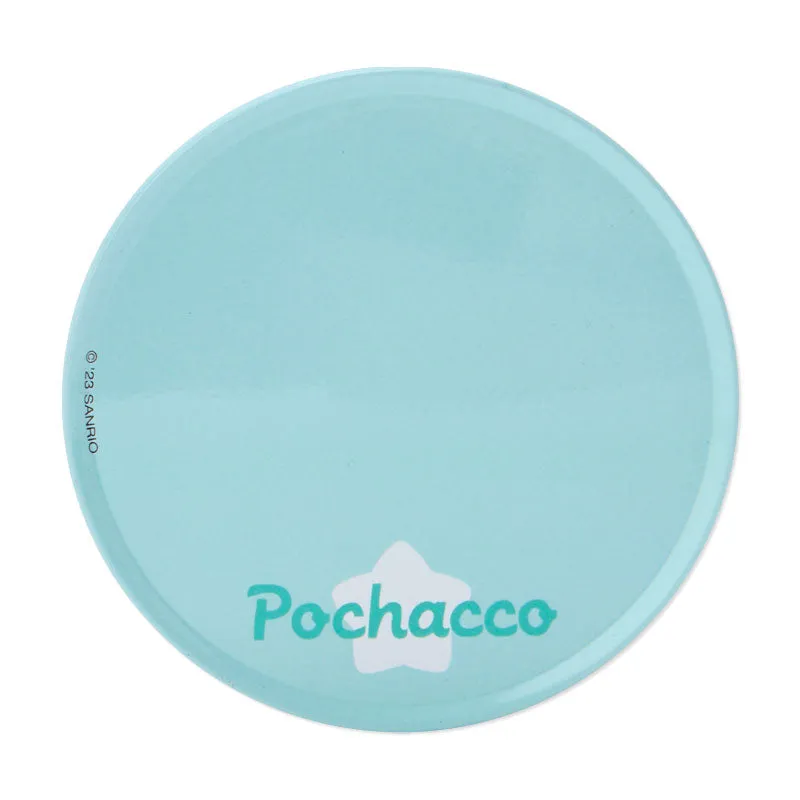 Pochacco Standing Display Plush (Small) SANRIO