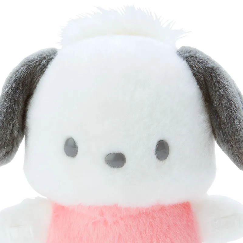 Pochacco Standing Display Plush (Small) SANRIO