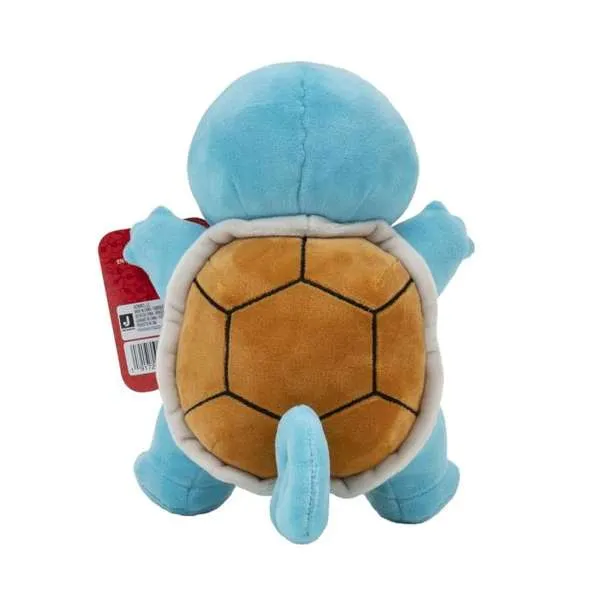 Pokemon 20cm Plush Squirtle
