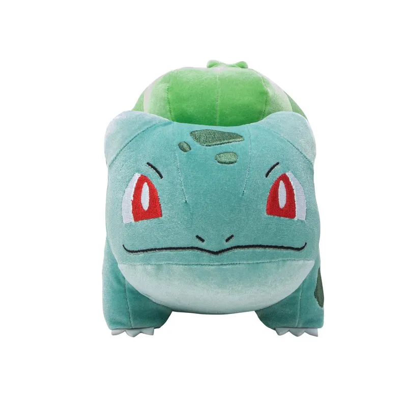 Pokemon 20cm Plush Velvet Bulbasaur