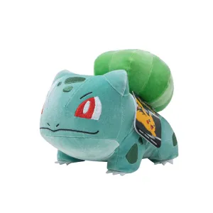 Pokemon 20cm Plush Velvet Bulbasaur