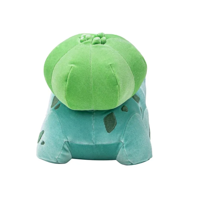 Pokemon 20cm Plush Velvet Bulbasaur