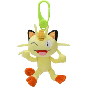 Pokemon Clippy Plush Meowth