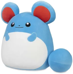Pokemon Squishmallows 10 Inch Wave 5 Marill