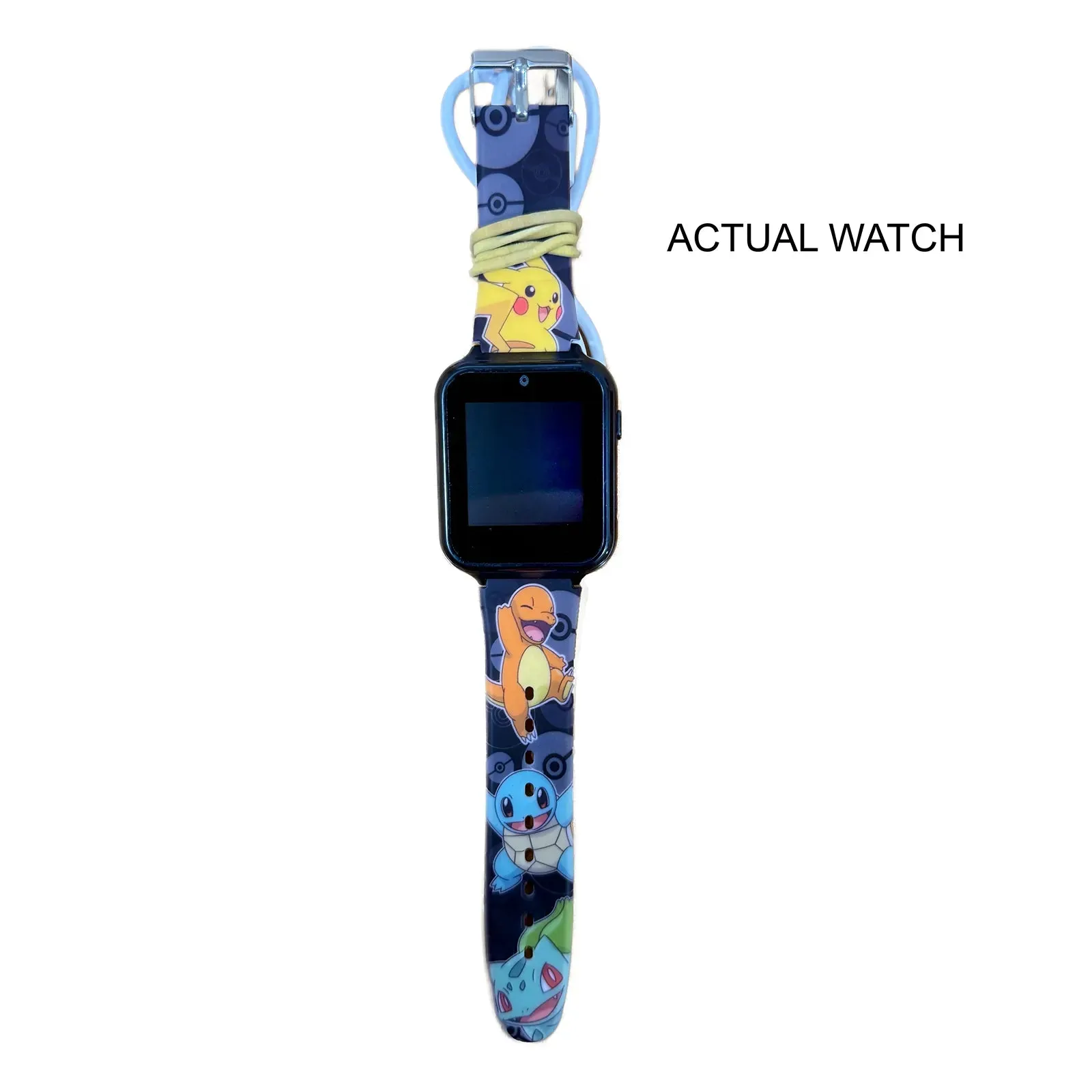 Pokmon Kids Interactive Smart Watch X-Display