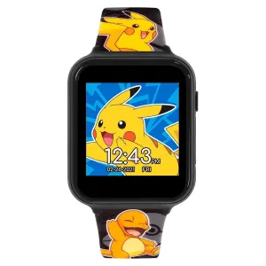 Pokmon Kids Interactive Smart Watch X-Display