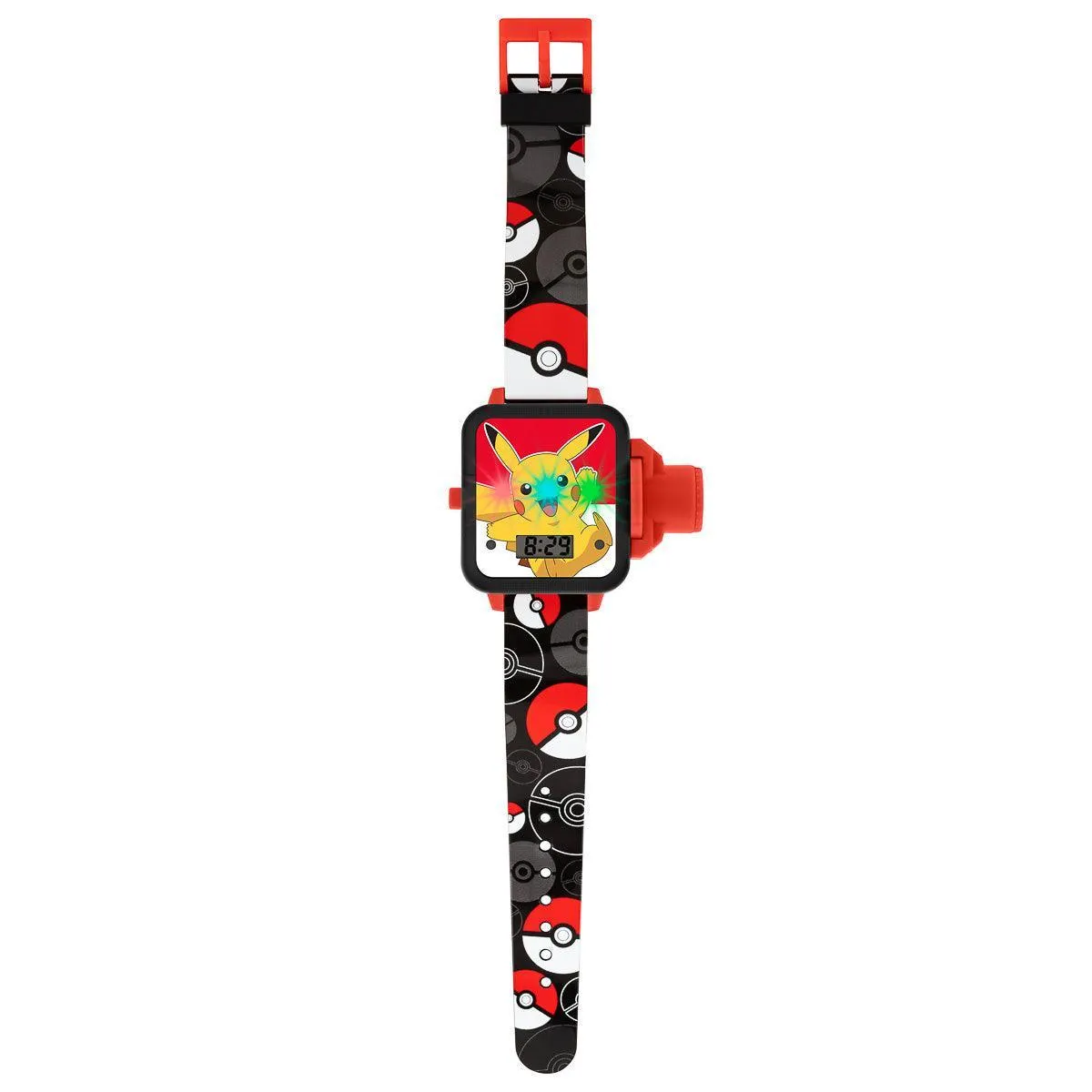 Pokmon Projection Watch