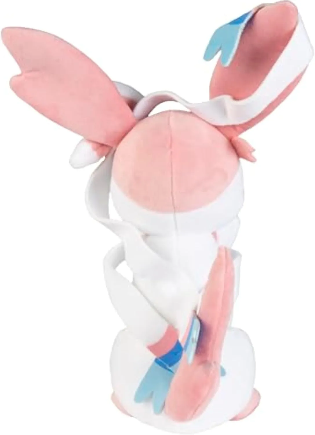 Pokémon Sylveon Plush - 8-Inch Soft Plush with Authentic Details - Ages 2 