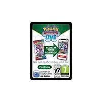 Pokmon TCG GO Special Team Collection - Team Mystic Cards
