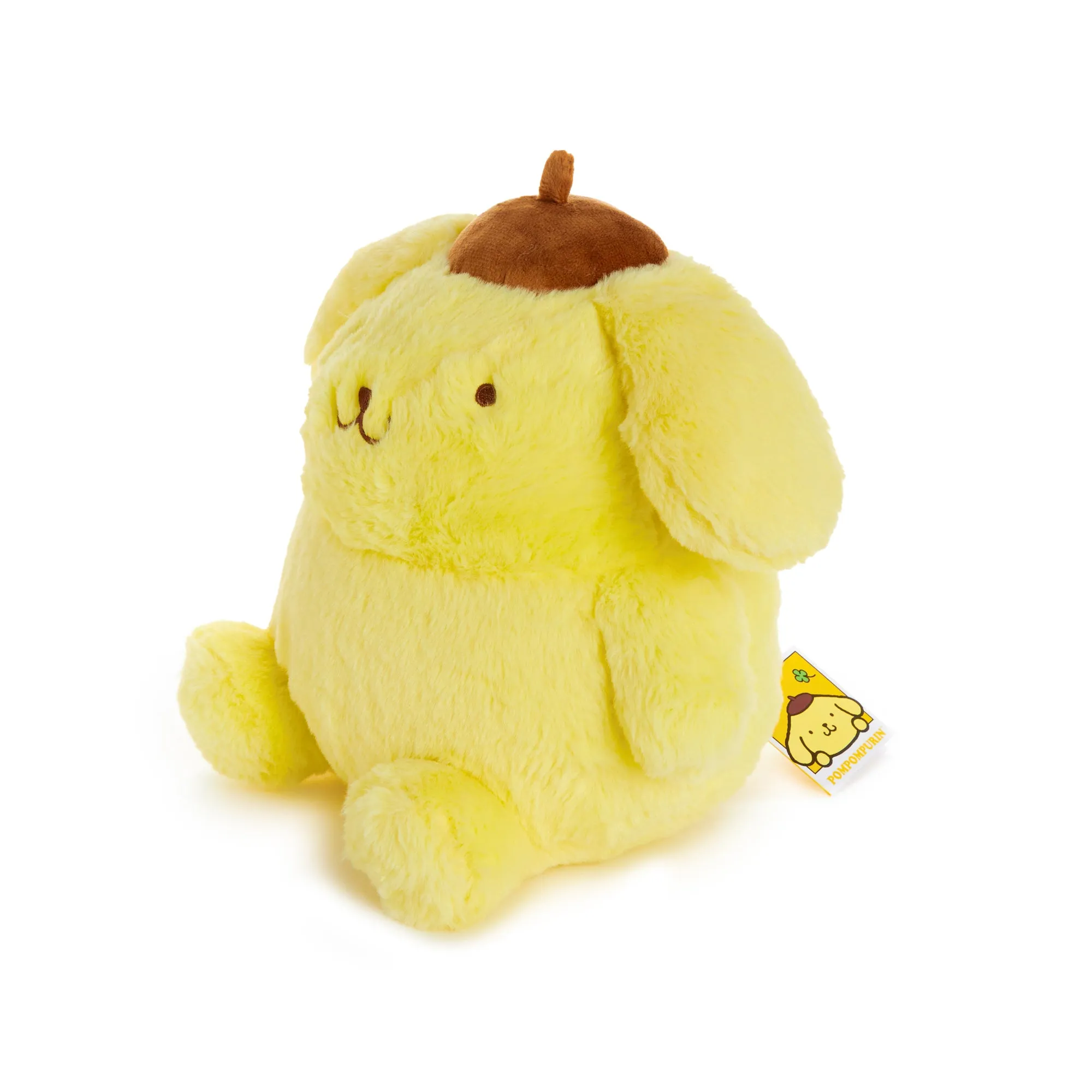 Pompompurin 10" Plush (Classic Series) SANRIO