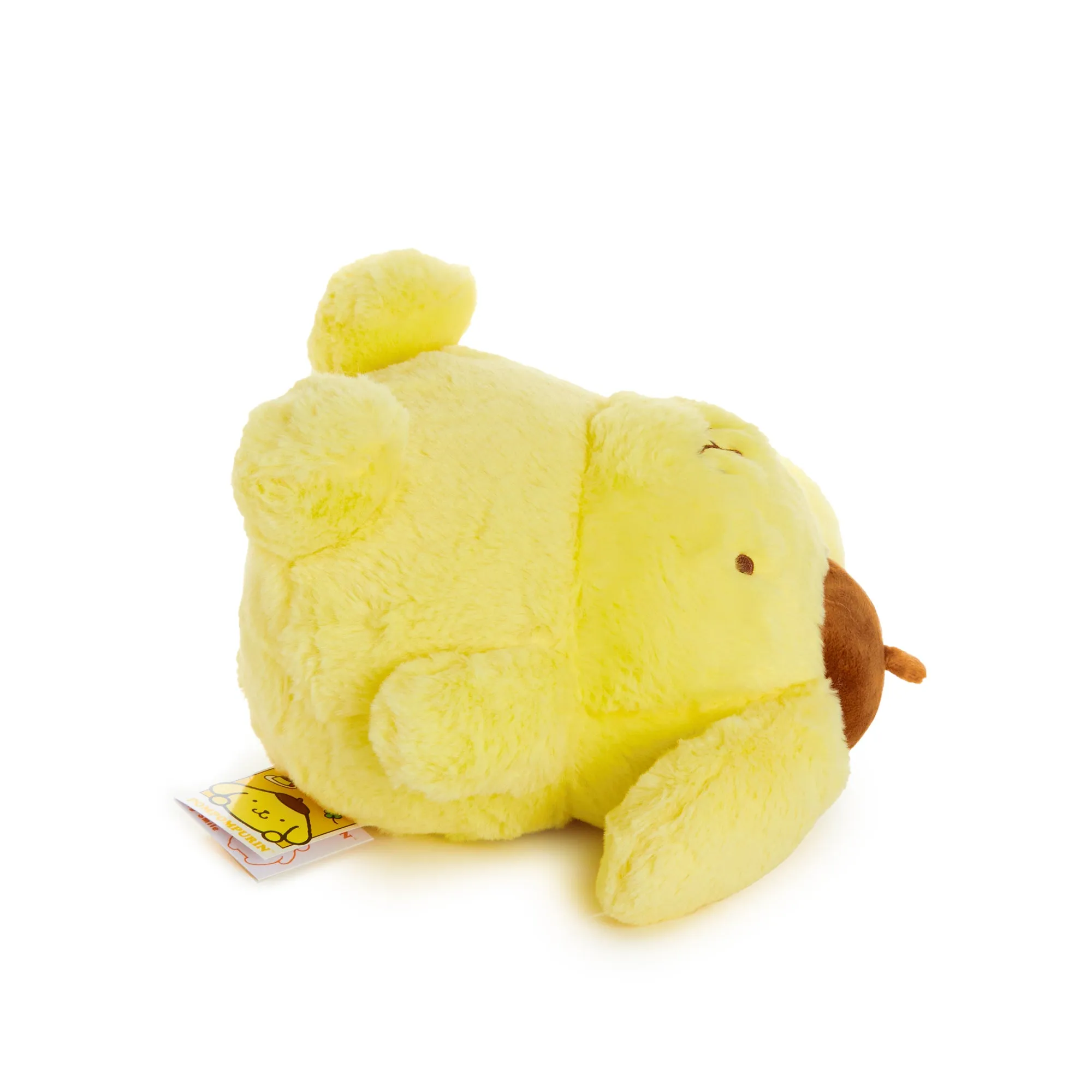 Pompompurin 10" Plush (Classic Series) SANRIO